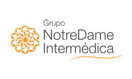 Grupo NotreDame Intermédica Grupo NotreDame Intermédica